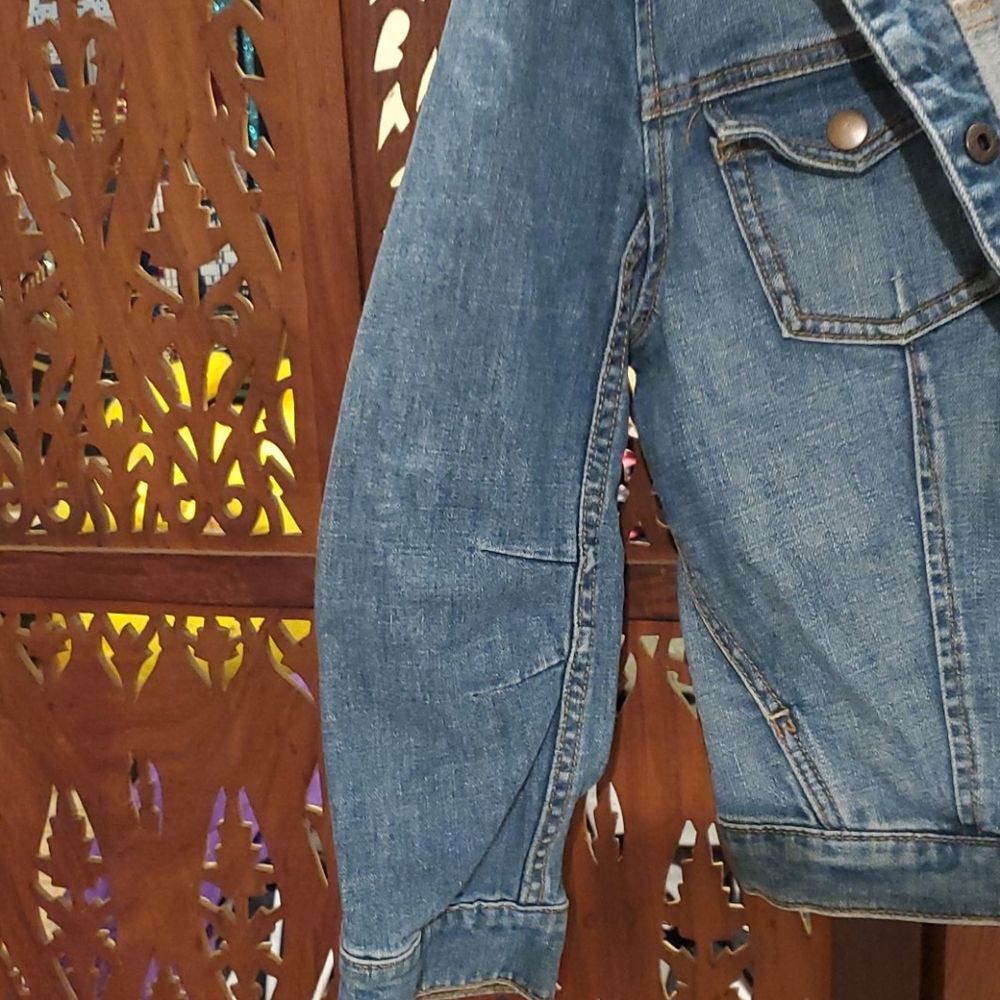 Jacket - Picture 3 of 3